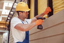 Best Storm Damage Siding Repair  in Snyderville, UT